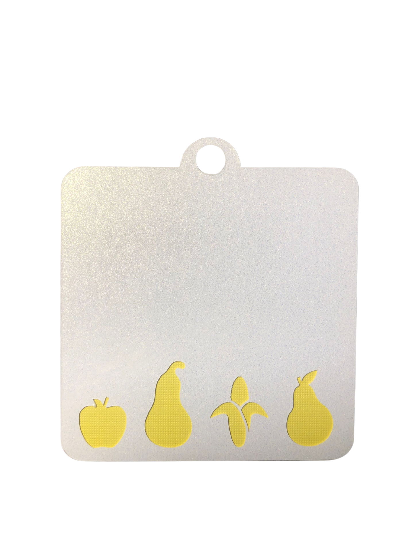 Gift Tag - Harvest Produce