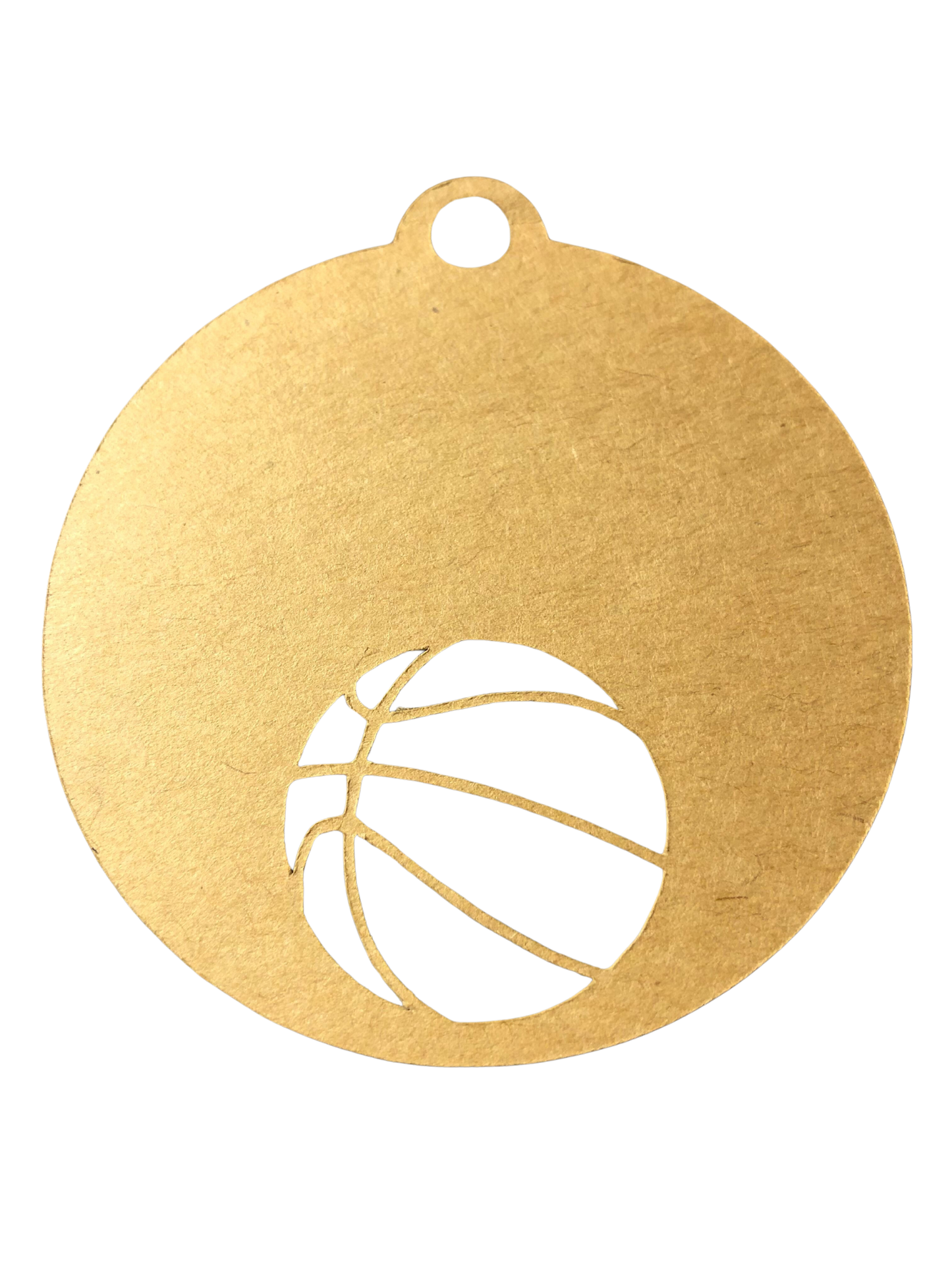 Gift Tag - Basketball Lovers