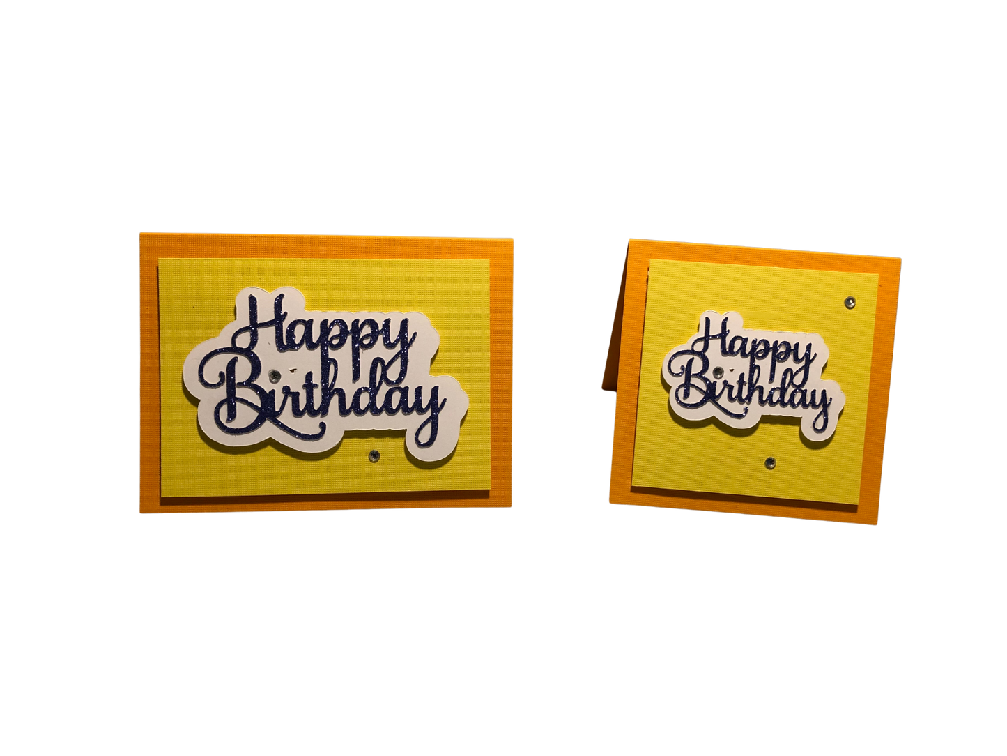 Greeting Card - Sunshine Birthday Card