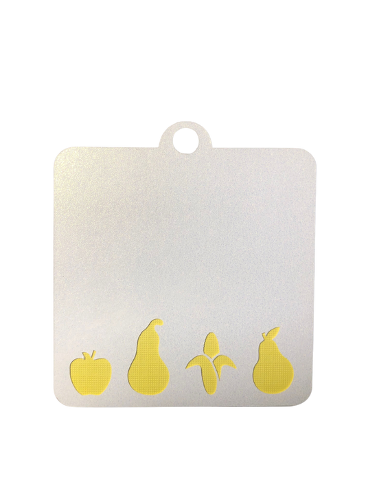 Gift Tag - Harvest Produce