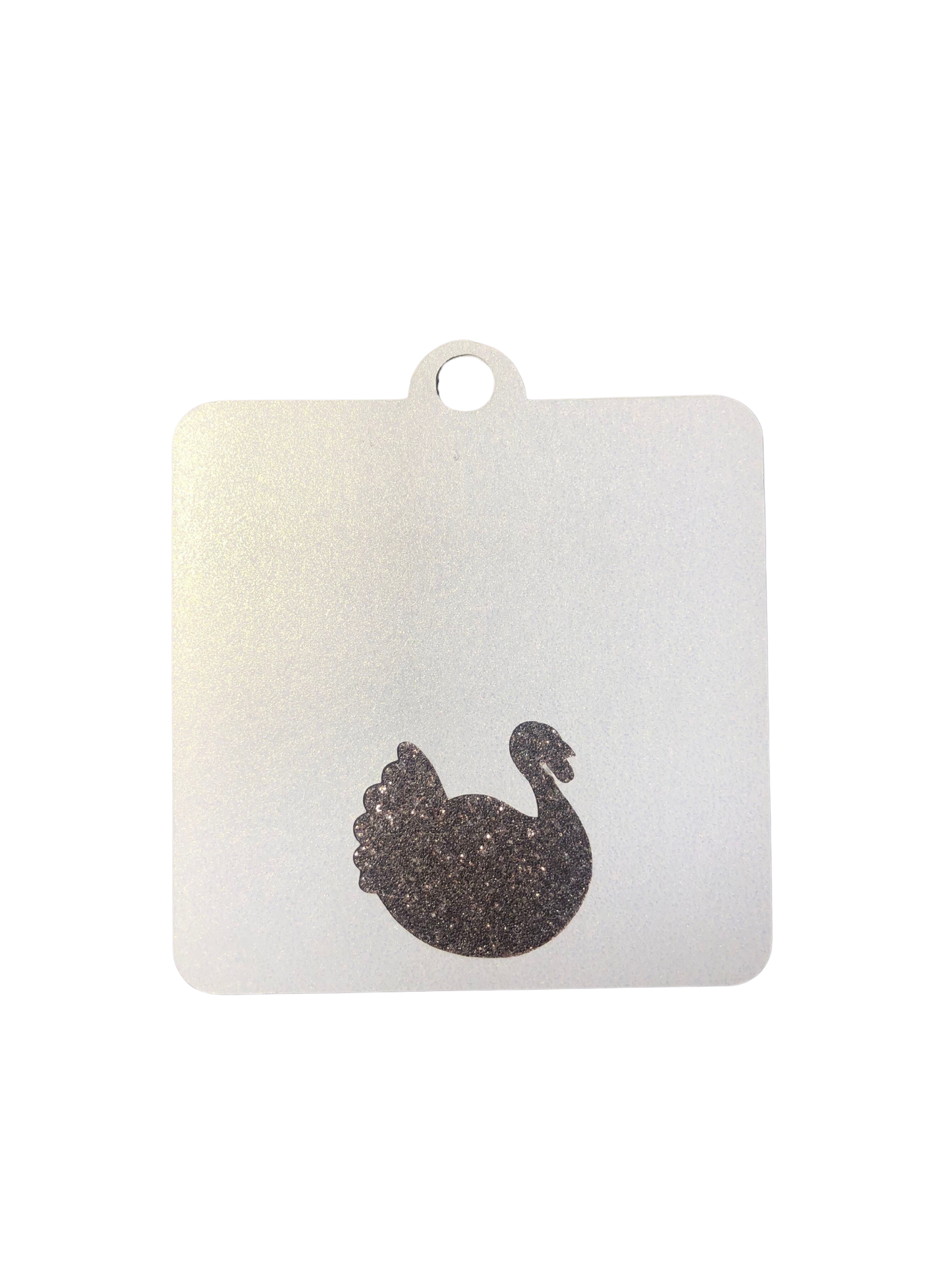 Gift Tag - Turkey Time