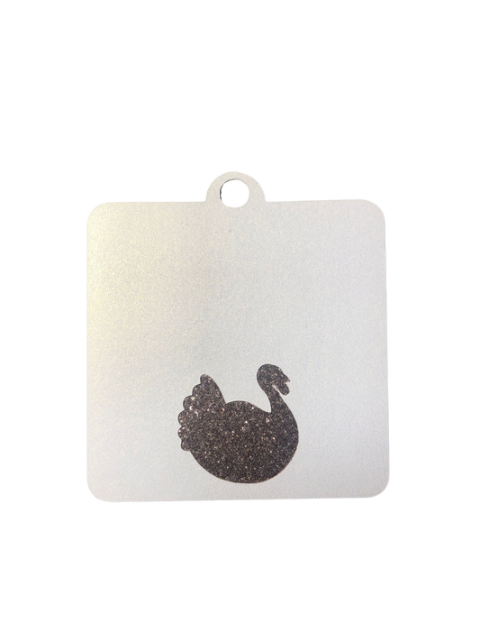 Gift Tag - Turkey Time