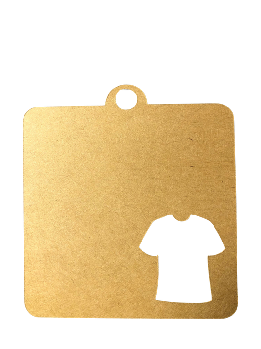 Gift Tag - T-Shirt
